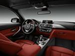 BMW 435i Coupe Sport Line 2013 года